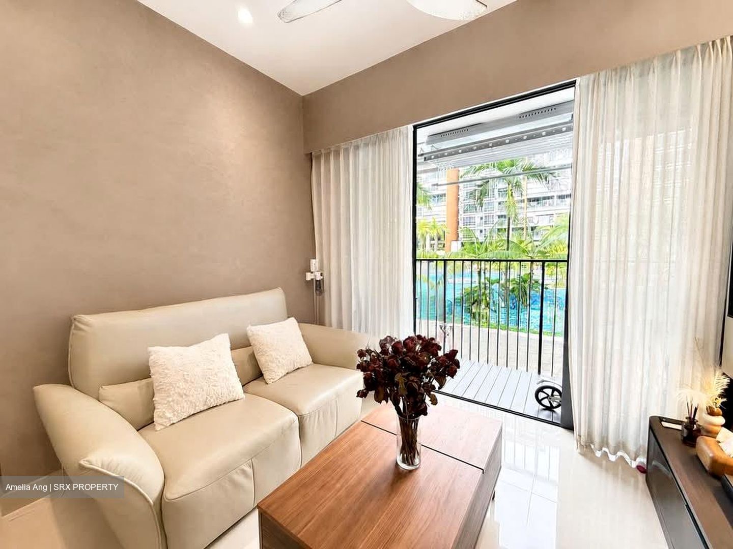 Coco Palms (D18), Condominium #568336051